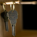 Skeleton Blank Key