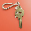 Gold SC1 Bonehead Key