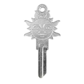 Daystar Key - Silver