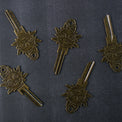 Daystar House Key