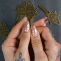Daystar Custom Key