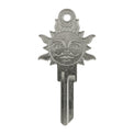 Daystar Key - Silver
