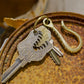 The Cretaceous House Key