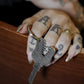 The Cretaceous Key
