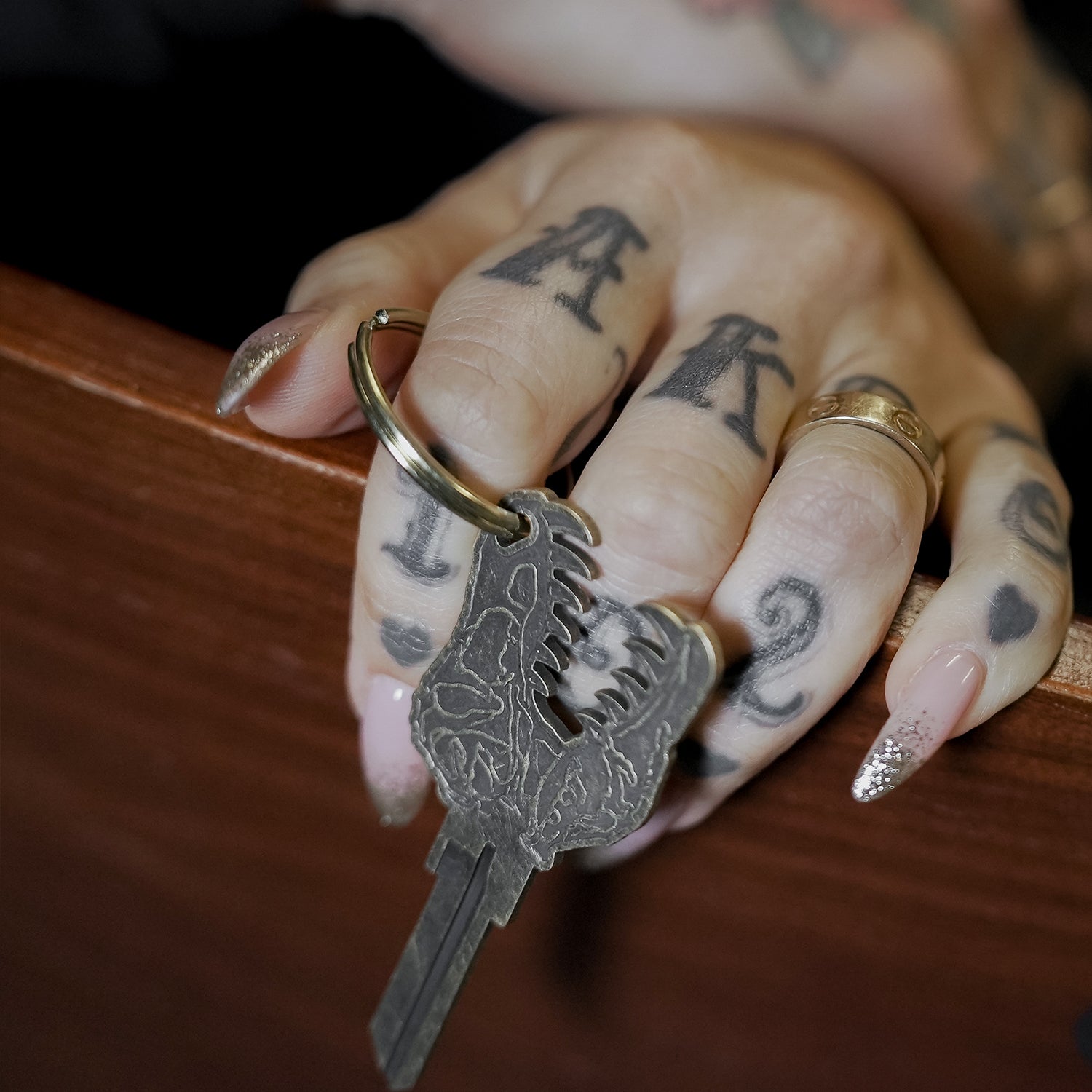 The Cretaceous Key