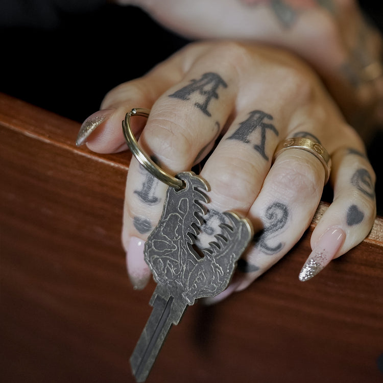 The Cretaceous Key