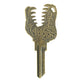 The Cretaceous KW1 House Key