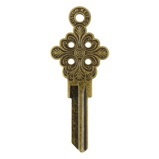 Chamber SC1 Key