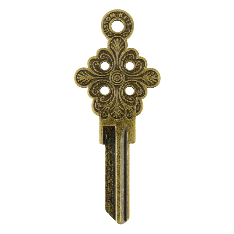 Chamber SC1 Key