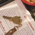 Tomcat Key - Artist Series 