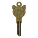 Tomcat Key