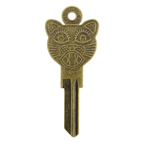 Tomcat Key