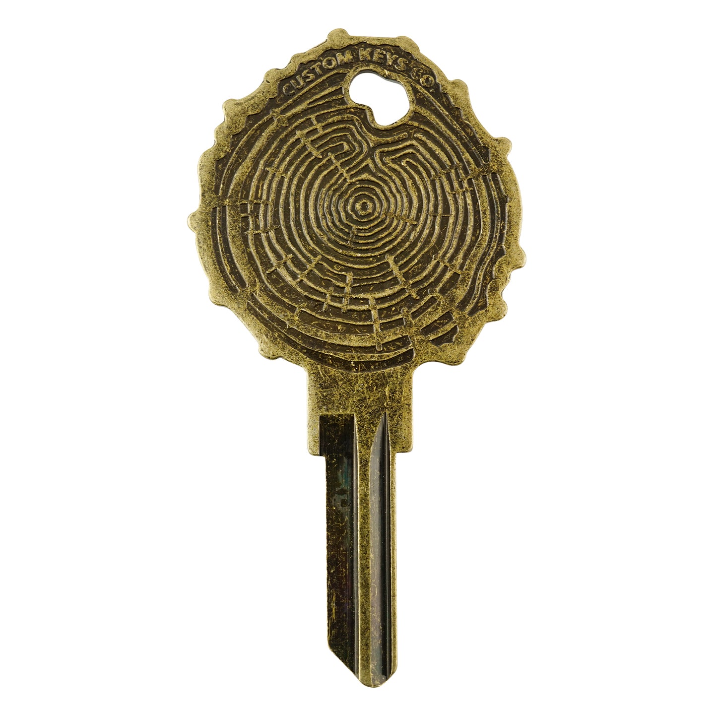 Annual Ring Key