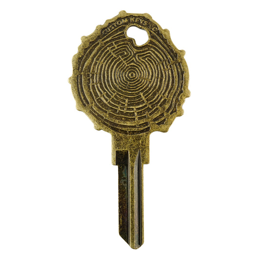 Annual Ring Key