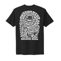 Unlock Hell CustomKeys.com Black T-Shirt