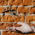 Wavelength Custom Key