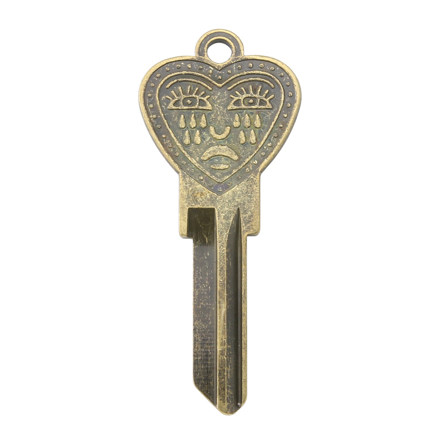 Custom House Keys | CustomKeys.com