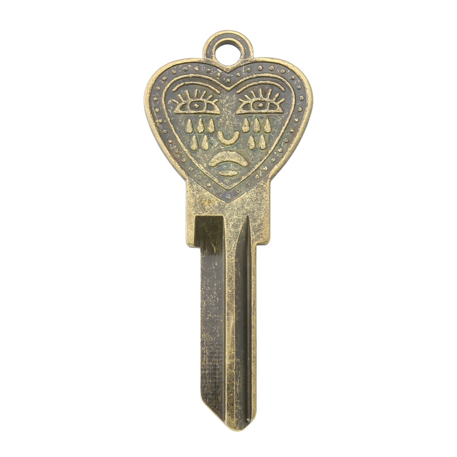Blank One of a Kind Custom House Keys – CustomKeys.com