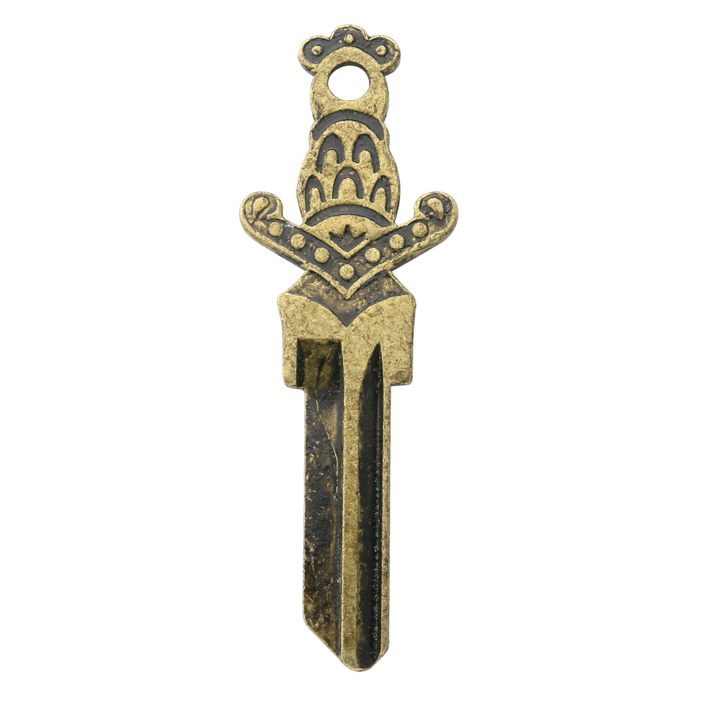 Dagger Key