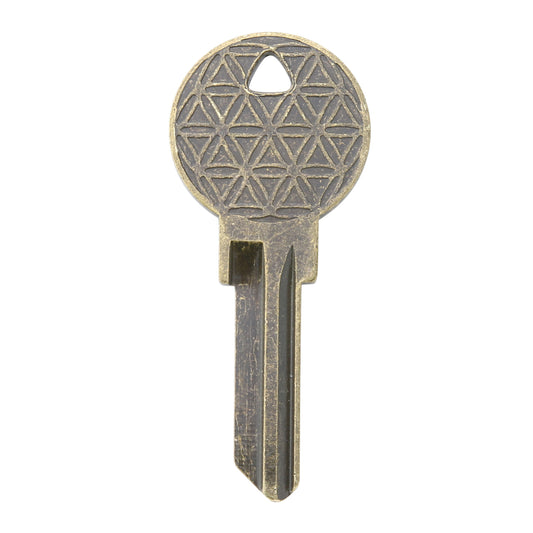 Flower of Life Key