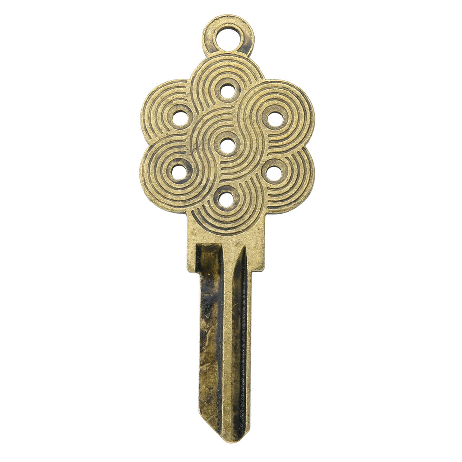 Blank One of a Kind Custom House Keys – CustomKeys.com