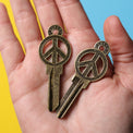 Peace Key