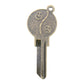 Yin Yang Key
