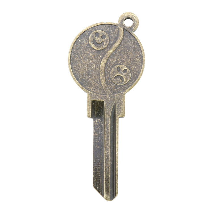 Yin Yang Key